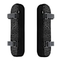 Miniatyrbilde 3 av 5: Stol Armleneputer Soft Memory Foam Albuepute Støtte