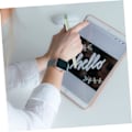 Miniatyrbilde 2 av 8: 1 stk Apple Pencil Første Generasjon Sleeve Blyantdeksel Penner + Blyant Pen Etui