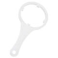 Miniatyrbillede 2 af 5: Vandfilter til hele huset Filter Ro til vandrenser. (hvid) 1 stk