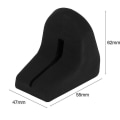 Miniatyrbilde 5 av 5: TPU Dokkingsstativ Holder Lader Cradle Apple Watch