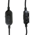 Miniatyrbilde 4 av 5: Erstatningskabel for Logitech G433/233/g Pro/g Pro X/hyperx Cloud Alpha/xbox One Høy kvalitet Y-yuhao