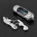 Pikkukuva 3 / 5: Mini USB 2.0 -muistitikku LCD-näytöllä ja MP3-musiikkisoittimella