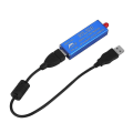 Miniatyrbillede 4 af 5: Rtl.sdr Rtl2832u R820t2 0.1mhz-1