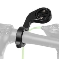 Miniatyrbild 1 av 5: Cykelcomputerfäste Superlätt Mtb Vägcykelcomputerhållare För Garmin Igpsport
