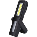 Miniatyrbilde 1 av 5: COB LED arbeidslys USB oppladbar COB arbeidslys Multifunksjons lommelykt