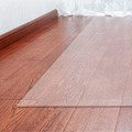 Miniatyrbilde 5 av 5: Stolmatte Anti-Riper Beskyttende Matte for Gulv