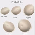 Miniatyrbilde 2 av 3: Simulert Gravid Mage-Rekvisitter