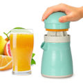 Miniatyrbillede 1 af 5: Citronpresser Citrus Orange Citronpresser Håndpresser, Citron Citrus Håndpresset Citronpresser