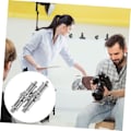 Miniatyrbild 4 av 8: 2 st Studio Ljusstativ Skruv Kamera Stativ Ljusstativ Tillbehör