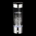 Miniatyrbilde 5 av 5: Hydrogenrik Vannflaske Glass Ionizer Drikkflaske
