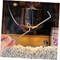 Pikkukuva 5 / 8: Popcorn-koneen sekoitustanko, popcorn-koneen sekoitin, kaupallinen rauta