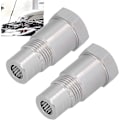 Miniatyrbilde 4 av 5: 2 stk Oksygensensoradapter Hjelpemotor Sveiseplugg, M18x1.5