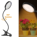 Pikkukuva 2 / 5: 1 kpl 10w LED-helmiä himmennettävä helppo asentaa kasvivalo