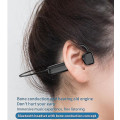 Pikkukuva 3 / 5: Luun johtamisen Bluetooth-langattomat avoimet kuulokkeet Red