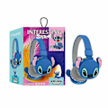 Pikkukuva 1 / 4: Stitch Kids Langattomat Kuulokkeet