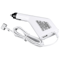 Miniatyrbilde 5 av 5: 60W 5-pins T-formet MagSafe 2 Bil Lader for Macbook A1465