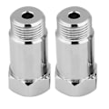 Miniatyrbilde 1 av 5: O2-sensorforlenger, oksygensensoradapter, oksygensensorforlenger, oksygen