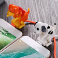 Miniatyrbillede 2 af 5: Humping Dog Hurtig Opladningskabel til iPhone Android