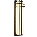 Miniatyrbillede 1 af 5: Landlig væglampe sconces soveværelse butikker caféer metal 5W