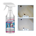 Miniatyrbilde 2 av 5: 1-3 stk Kraftig Badrens Mold Spray forhindrer mugg Flekkrens - Vegger Fliser Vask  toalett 3pcs
