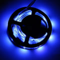 Miniatyrbillede 3 af 5: WS68 12 RGB 5050 SMD Ikke Vandtæt USB 5V LED Sort