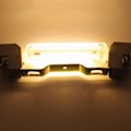Pikkukuva 2 / 5: 1 kpl R7s 228 Led-lamppu 10w Smd 3014 Viileä/Lämmin Valkoinen Valo