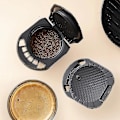 Miniatyrbillede 4 af 4: Adapter til Piccolo X Maker Genanvendelig Kaffe Kapsel Kaffe Pod Holder