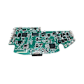 Miniatyrbild 2 av 5: Xiaomi Mijia Stytj02ym Sweeper Robot Moderkort