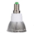 Miniatyrbillede 5 af 5: Led Vækstlys E27 Gu10 E14 Pære Uv Ir 28leds Ac85-265v