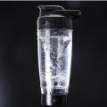 Miniatyrbilde 1 av 4: 600ml Vannflaske Protein Kaffe Blender Shaker Mixer