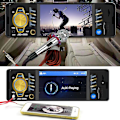 Pikkukuva 1 / 5: Swm-8012g Auton DVD-soitin 7 tuuman näytöllä GPS-navigoinnilla
