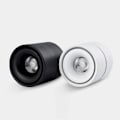 Miniatyrbilde 2 av 5: 1 stk LED Takspotlight 360 Justerbar Nedlys Overflate