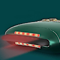 Miniatyrbild 2 av 5: Intelligent Ansikts Gua Sha-bräda, Ansiktslyftande Massage, Gua Sha-instrument
