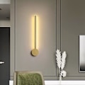 Miniatyrbilde 1 av 5: LED Vegglamper Sengelampe Øyevern Stue Soverom