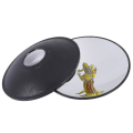 Pikkukuva 1 / 5: 3D Mirascope -lelu, optinen hologrammikuva, tiedekasvatuslelu -yuhao