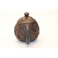 Miniatyrbild 3 av 5: Jian Shui Keramisk Puer-Tekanna Mini Jianshui Drakeegg
