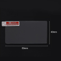 Miniatyrbilde 5 av 5: 8H Glass Protect Guard for Olympus TG3 TG4