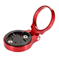 Miniatyrbillede 1 af 4: Justerbar Hastighedsmåler Stopur Holder Aluminium Ultralet Computer