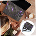 Miniatyrbild 4 av 8: Notebook Fx95g Laptop Skydd Tangentbord Dekal Ram