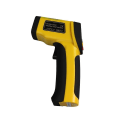 Miniatyrbilde 5 av 5: Dobbelt Laser Infrarødt Termometer -50 til 1050C HT-819