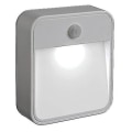 Miniatyrbilde 1 av 4: Trådløs LED-lampe med bevegelsessensor