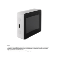 Miniatyrbild 2 av 5: Esp32-s3-box-lite Wifi+bluetooth 5.0 2,4-tums LCD Dubbla Mikrofoner Aiot Applikationsutvecklingsbox