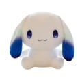 Miniatyrbilde 4 av 4: 30cm Sanrio Stjernehimmel Laurel Hund Dukke Plysj Leke Stor Øre Hund Sove Barn Gave
