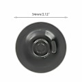 Pikkukuva 2 / 5: 2x puhdistuslevy Sp0001517 Sage Barista Espresso -kahvikoneelle Bes875 54mm