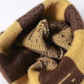 Miniatyrbilde 2 av 5: Expressions Jacquard Ullhatt Red