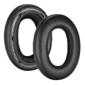 Miniatyrbilde 1 av 5: Øreputer for Bowerswilkins Px7 Hodetelefoner - Effektiv Støyisolering
