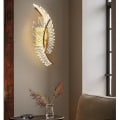 Miniatyrbillede 4 af 5: 16W Væghængt Sengelampe LED Dekoration Stuebelysning
