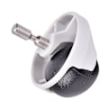 Miniatyrbillede 3 af 3: Xiaomi Mijia 1s 1c 2 Roborock Støvsuger Caster Forhjul