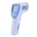 Miniatyrbillede 5 af 5: Digital LCD Berøringsfri Infrarød IR Temperaturmålings Pistol