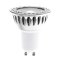 Miniatyrbillede 5 af 5: 5 stk. 5W Dæmpbare GU10 COB 5W 3000K Varmt Hvid 510lm